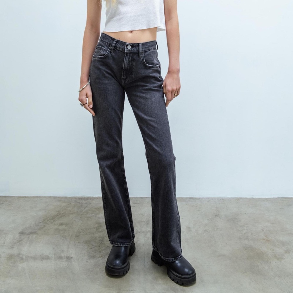 BDG 90s Bootcut Jeans